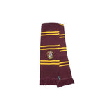 Bufanda De Lujo Gryffindor Harry Potter