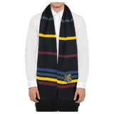 Bufanda Hogwarts Harry Potter