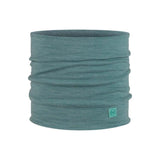 Buff Buff Multifuncional Merino Heavyweight Calentador De Cuello Sólido Para Piscina