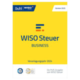 Buhl Data Service Wiso Steuer 2025 Buisiness - Lizenz - Win - De - Esd