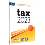 Buhl Tax 2023 (Para El Ejercicio Fiscal 2022) (1 Usuario / Pc - 1 Año) Esd - Licencia Electrónica