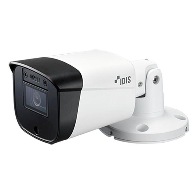 Bullet Exterior Ai Nir 2mpx  2.8mm