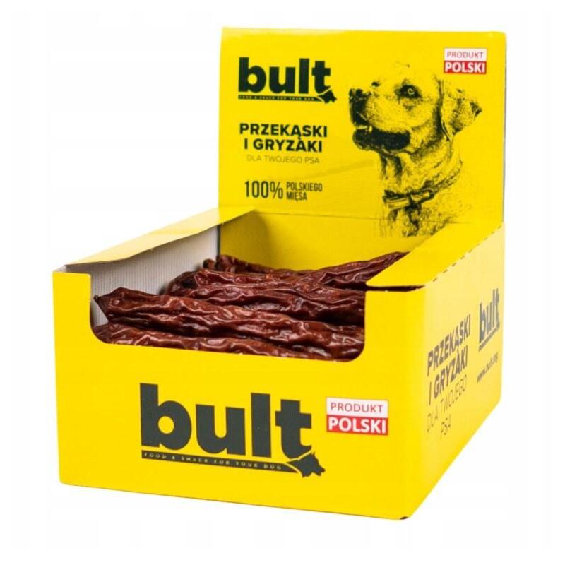 Bult Beef Sausages - Premio Para Perros - 40