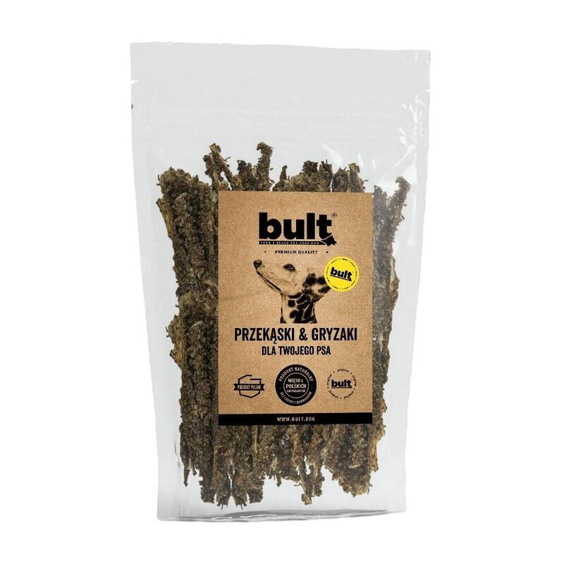 Bult Beef Tripe - Premio Para Perros - 400g