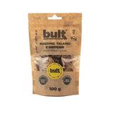 Bult Dried Turkey Slices - Premio Para Perros - 100g