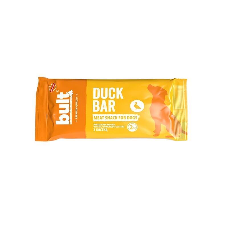 Bult Duck Bar Protein Bar With Duck - Premio Para Perros - 75g