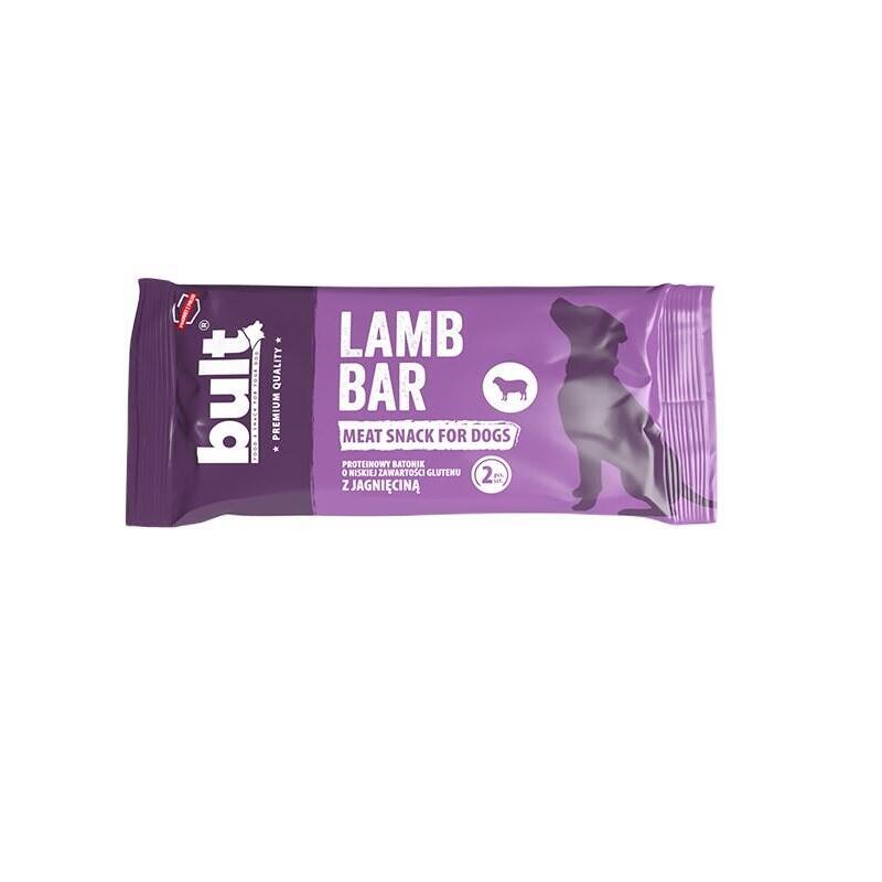 Bult Lamb Bar Protein Bar With Lamb - Premio Para Perros - 75g