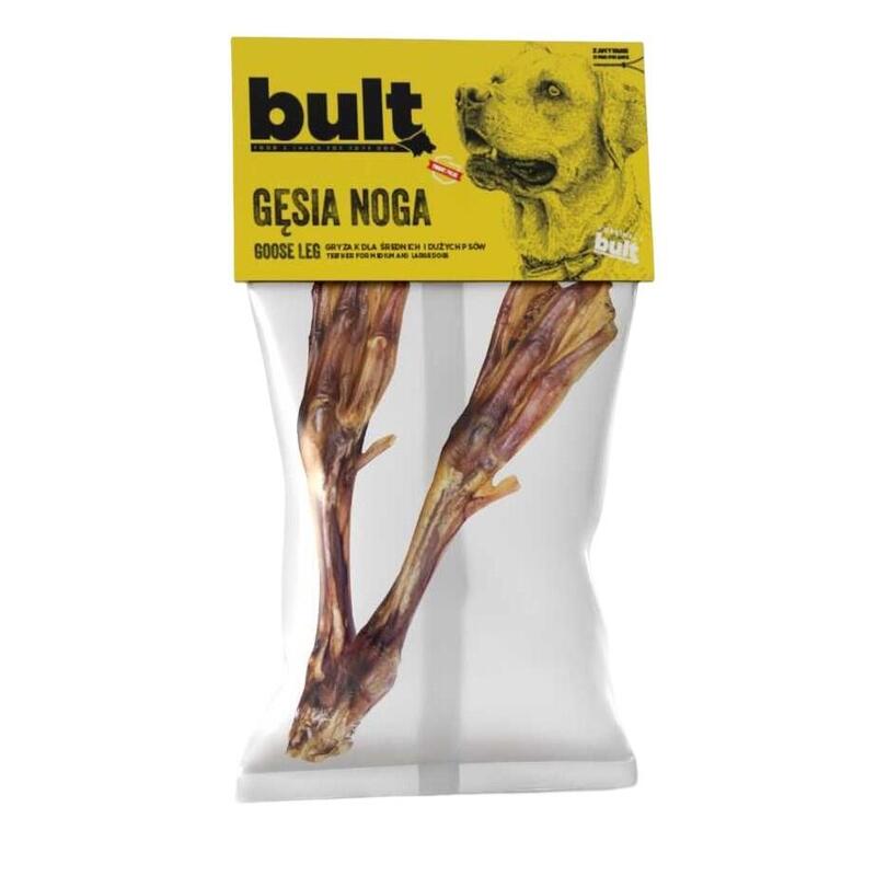 Bult Noga Gesia Para Perro 2szt