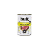 Bult Rich In Beef - Comida Húmeda Para Perros - 800 G