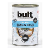 Bult Rich In Cod - Comida Húmeda Para Perros - 800 G
