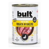 Bult Rich In Duck - Comida Húmeda Para Perros - 800 G