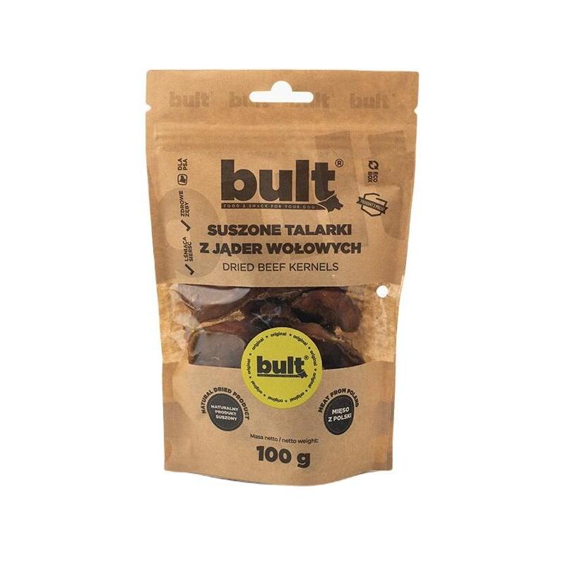 Bult Talarki Z Jader Wolowych Para Perro 100g