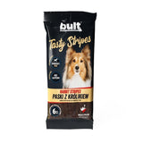 Bult Tasty Stripes Rabbit - Premio Para Perros - 6 Uds