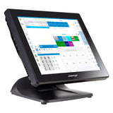 Bundle Especial Verifactu Con Terminal Posiflex Ps3615gns128wl8 + Formación Y Alta Software No Problem Gestion Multisector