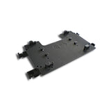 Bunker Beag Placas Para Instalar Barreras Optex Cableadas De 2 Haces (2 Uds)