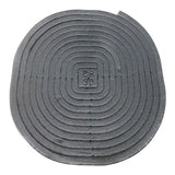 Burlete Fregadero Blt12, 2800 X 2 Mm, Gris, Blister