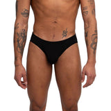 Burn - 019 Slip Negro L
