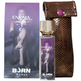 Burn - Enigma Perfume De Mujer 20 Ml
