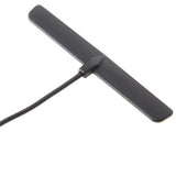 Bury Little Flat Antenne Onglas Dualband 900/1800mhz