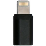 Bury Powermount Adapter Micro(F)>Lightning Adapter