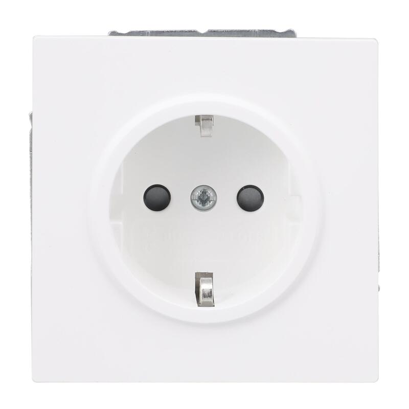Busch Jaeger 20 Eucb-44m Schuko® Toma De Corriente Safety+