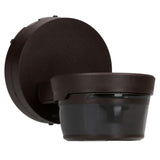 Busch Jaeger 6851 22-131 Busch-Wächter® 220° Bt Marrón