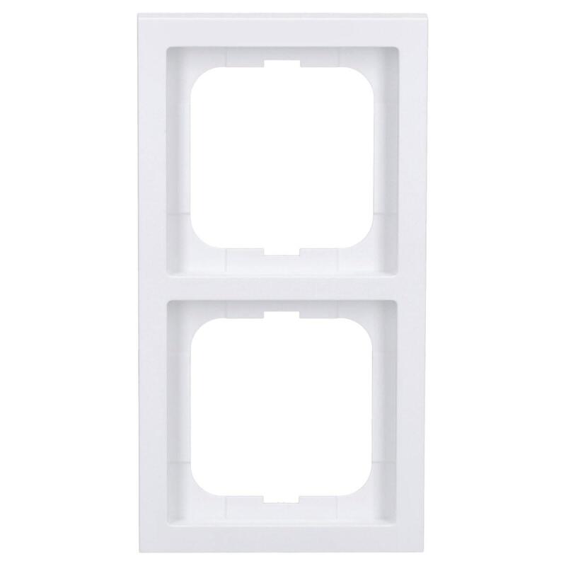Busch Jaeger Bj 1722-184k Marco 2f Future Linear Blanco Estudio