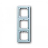 Busch Jaeger Bj 1723-183k Marco 3f Future Linear Plata Aluminio