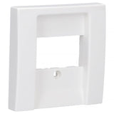 Busch Jaeger Bj 2539-914 Zentralscheibe Aws Busch-Balance Si Abd.Datenkommunikation