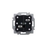 Busch Jaeger Bj 6108 07 Pulsador Ba 4-Vías