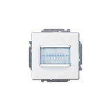 Busch Jaeger Bj 6225 1.0-84 Detector De Movimiento Busch-Free@Home Blanco Estudio