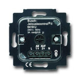 Busch Jaeger Bj 6418u Busch-Jalousiecontrol Ii Basis-Inserto