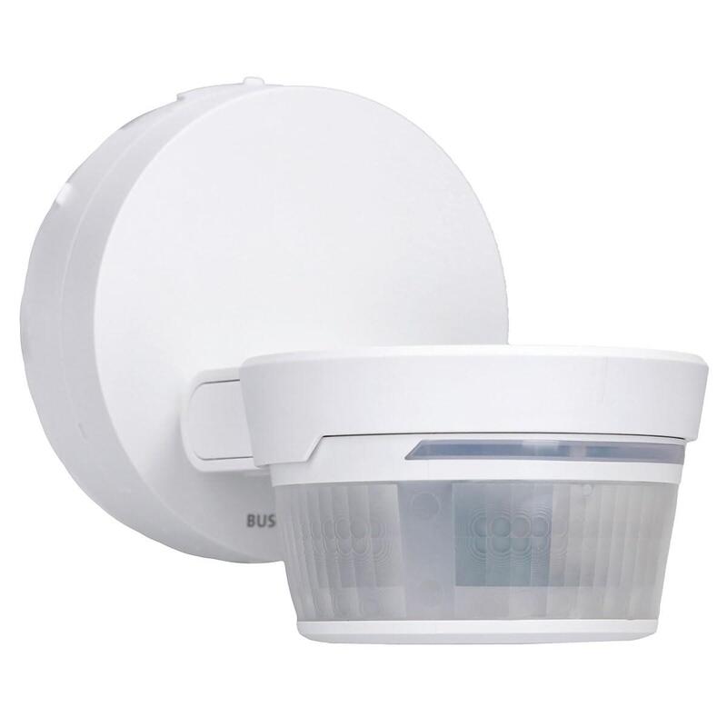 Busch Jaeger Bj 6851 22-134 Busch-Wächter® 220° Bt Weiss