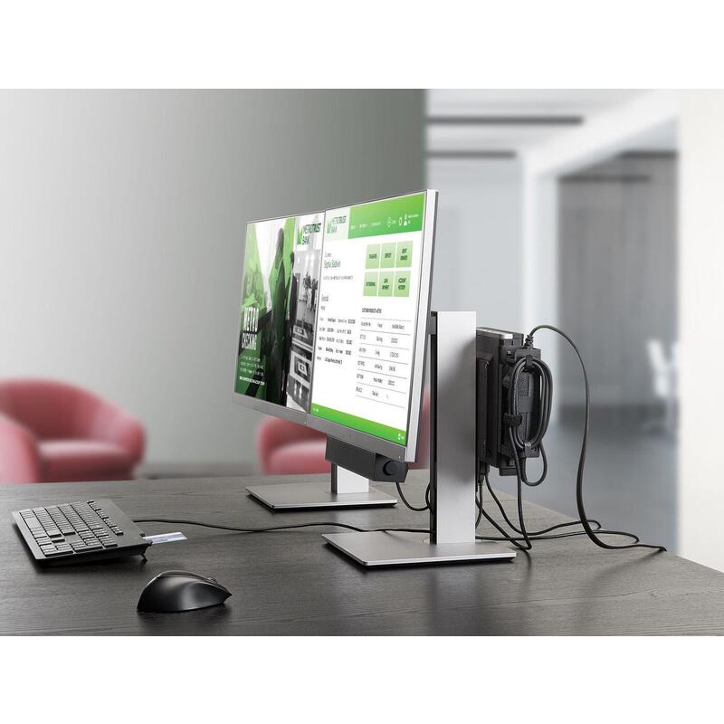Business Slim Smartcard  Keyboard Finland