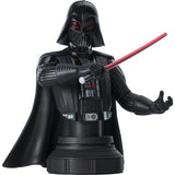 Busto Darth Vader Star Wars Rebels  15 Cm
