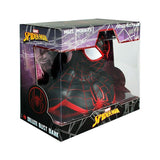 Busto Hucha Miles Morales Spiderman Marvel 20cm