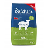 Butcher'S Original Jagniecina Karma Para Perro 10kg