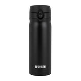 Butelka Termiczna Tb810 Mat 400 Ml Negra