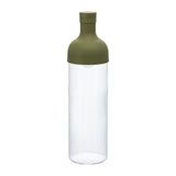 Butelka Z Filtrem Cold Brew Tea 750ml Hario Zgaszona Zielen