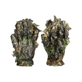 Buteo Photo Gear 3d Leaves Gloves