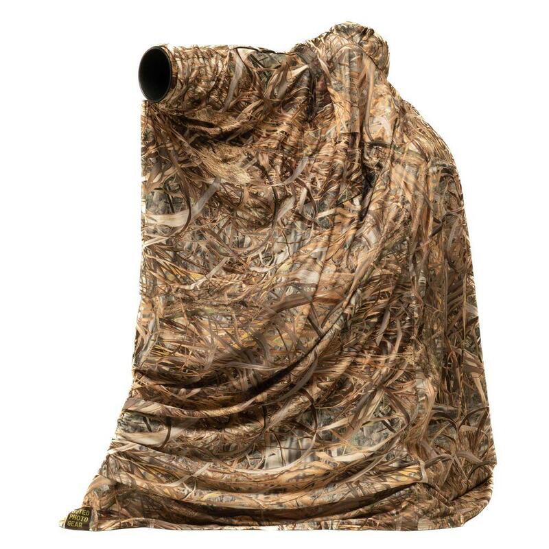 Buteo Photo Gear Bag Hide Lightweight Reeds