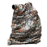 Buteo Photo Gear Bag Hide Snow