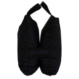 Buteo Photo Gear Bean Bag 2 Saddle & Belt Black