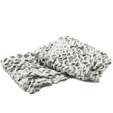Buteo Photo Gear Camouflage Net 3 White/Grey 2,4 X 3m