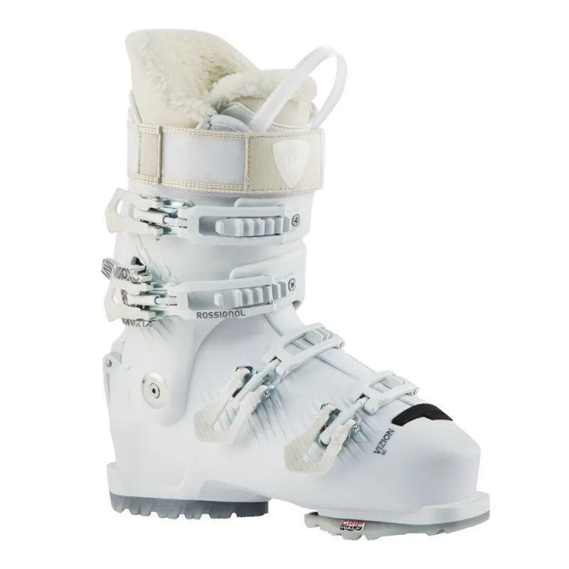 Botas De Esquí Vizion 4b 80 W Gw 24.5 Rossignol