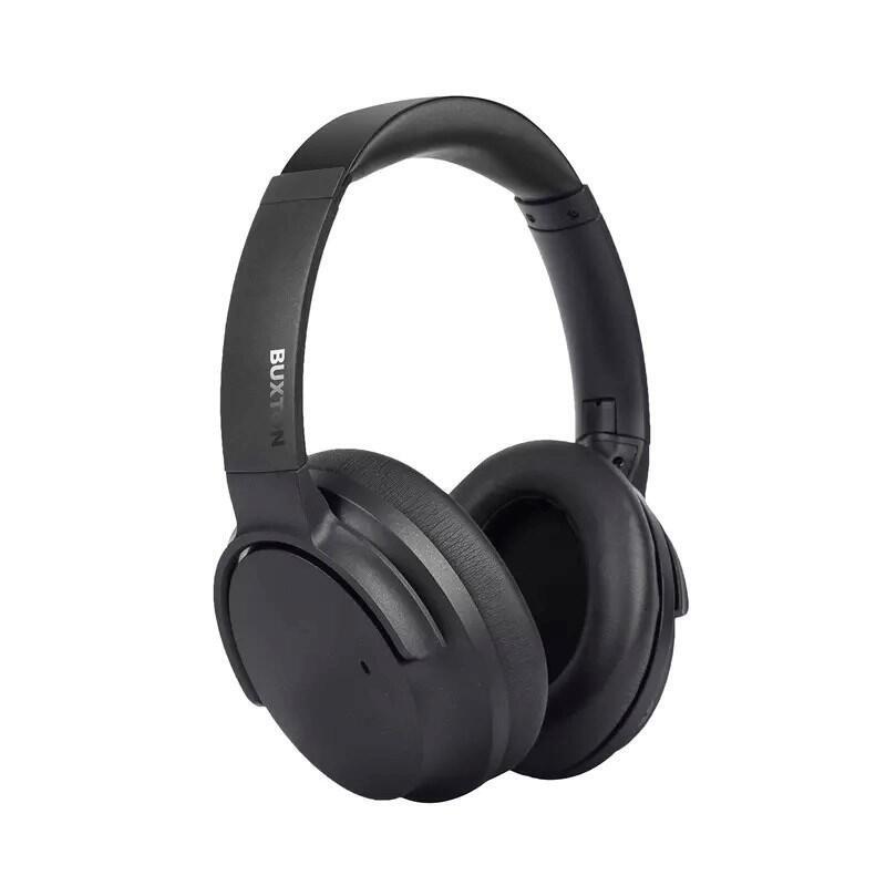 Buxton Bhp 18000 Dilham Black - Auriculares Bluetooth (Negros)