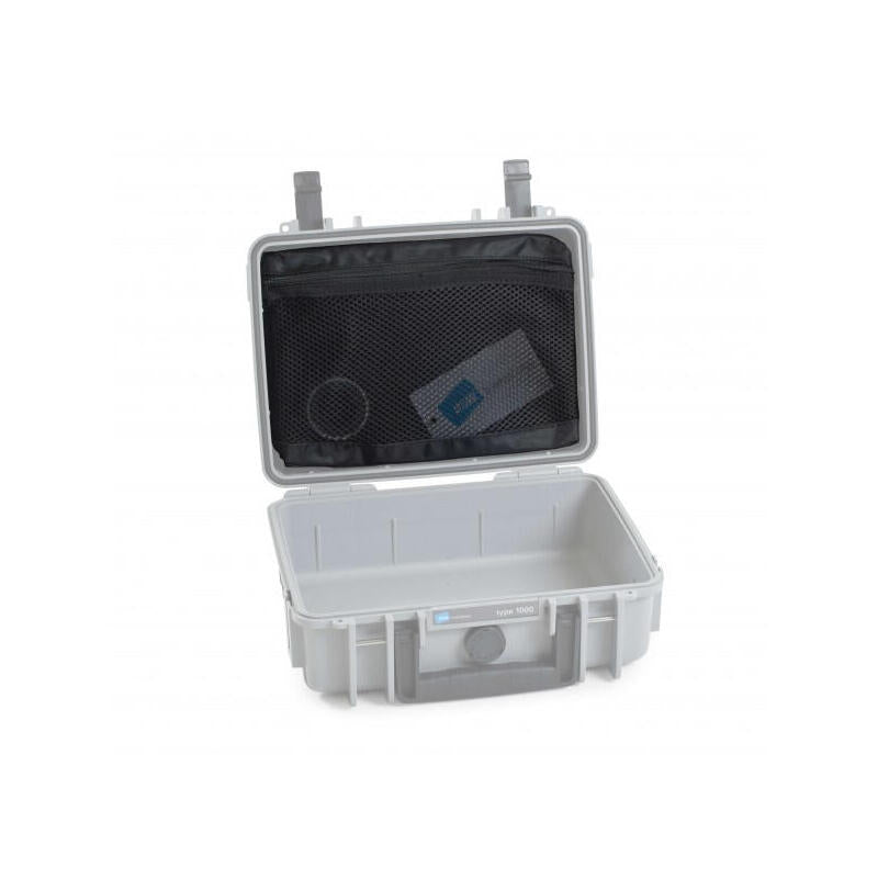 B&W Cases Mb/1000 Accesorio Para Contenedor De Almacenamiento De Exterior