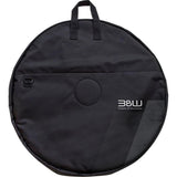 B&W Double Wheel.Guard L 2.0 Black