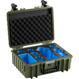 B&W Drone.Case Pp.221 Bronze Für Dji Mavic 4 Pro