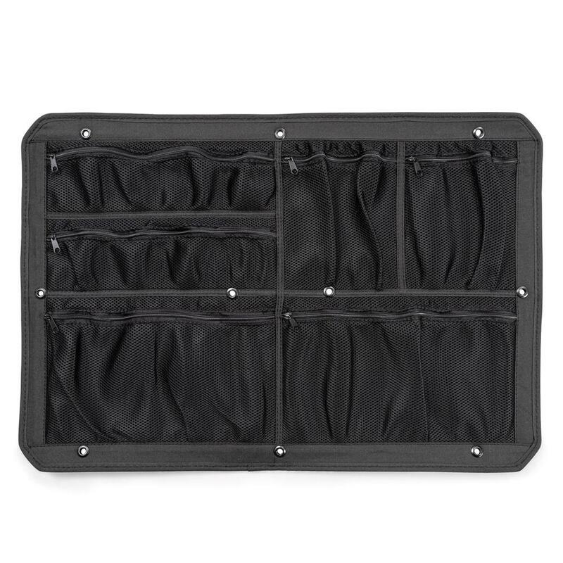 B&W Mesh.Bag Netztasche Für Pp.1570